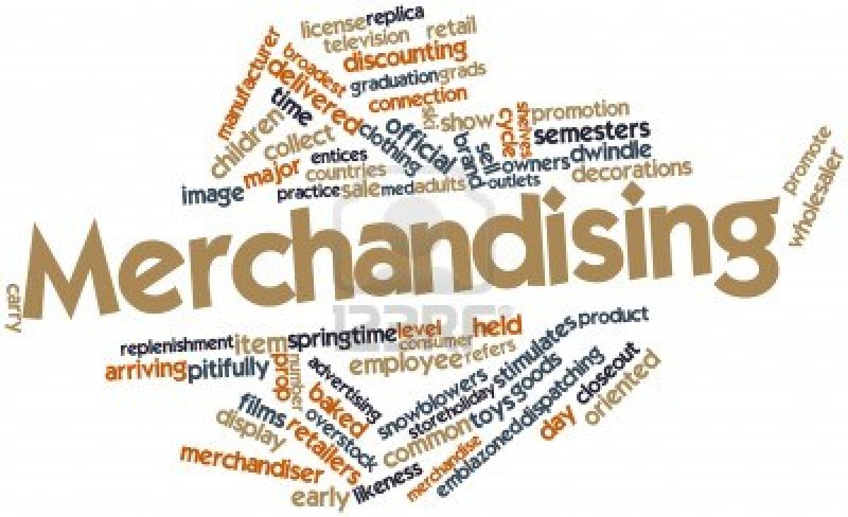 Merchandising